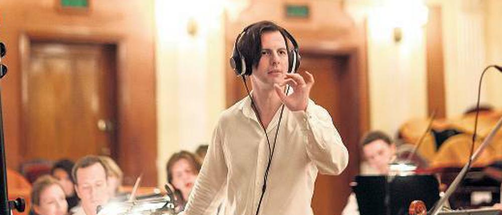 Teodor Currentzis