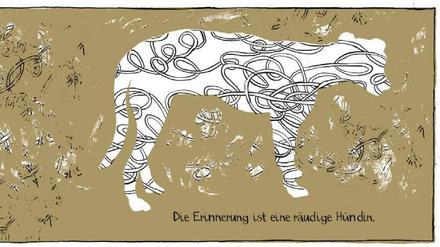 Erinnerungsarbeit: Szenen aus "Madgermanes".