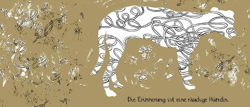 Erinnerungsarbeit: Szenen aus "Madgermanes".