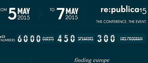 Republica 2015.