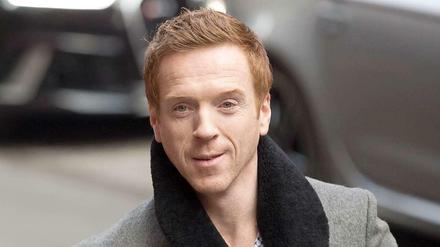 Schauspieler Damian Lewis ist rothaarig - deshalb wird als seine "Homeland"-Serientochter jetzt ein rothaariges Mädchen im Kita-Alter gesucht.