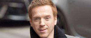Schauspieler Damian Lewis ist rothaarig - deshalb wird als seine "Homeland"-Serientochter jetzt ein rothaariges Mädchen im Kita-Alter gesucht.