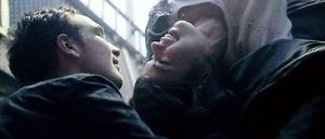 Sebastian Schippers "Victoria" ist nicht nur als bester Spielfilm nominiert, sondern gleich mit beiden Hauptdarstellerin, Laia Costa (r.) und Frederick Lau.