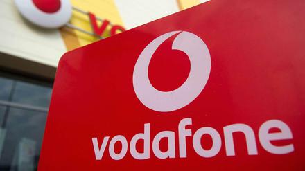 In Teilen der Berliner Innenstadt ist seit Donnerstagmorgen das LTE-Netz von Vodafone gestört