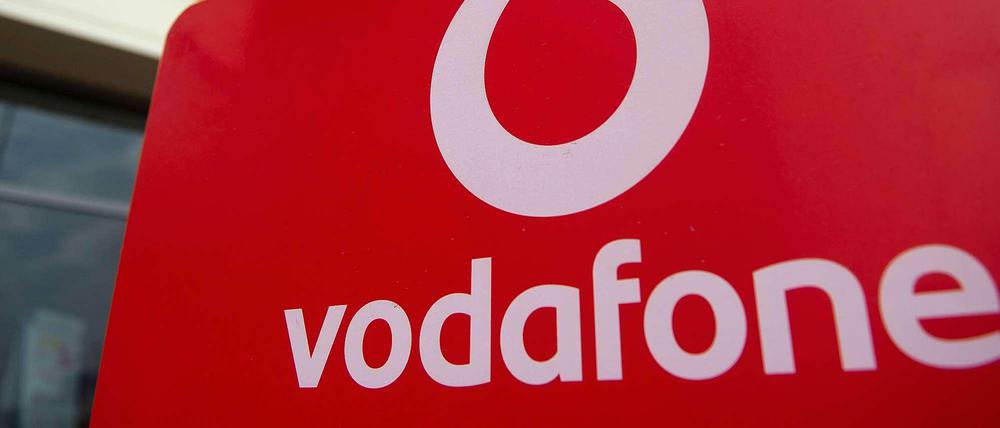 In Teilen der Berliner Innenstadt ist seit Donnerstagmorgen das LTE-Netz von Vodafone gestört