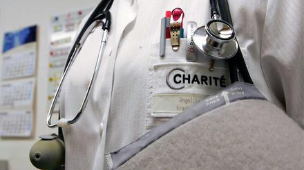 Die zweite Führungskraft in kurzer Zeit verlässt die Berliner Uniklinik Charité.