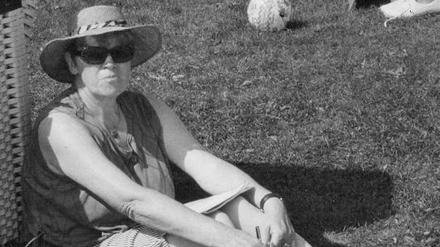 Annemarie Engelke 1947-2015