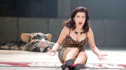 Endlich! Nun gibt es Oper für alle: per Stream im Internet.