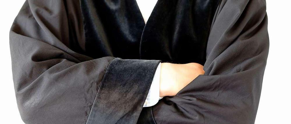 Die Richterbesoldung ist je nach Bundesland unterschiedlich.