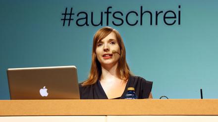 #Aufschrei
