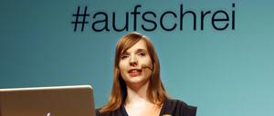 #Aufschrei