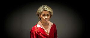Für Ministerin Ursula von der Leyen (CDU) ist die Affäre um die Standardwaffe der Bundeswehr eine Belastung.