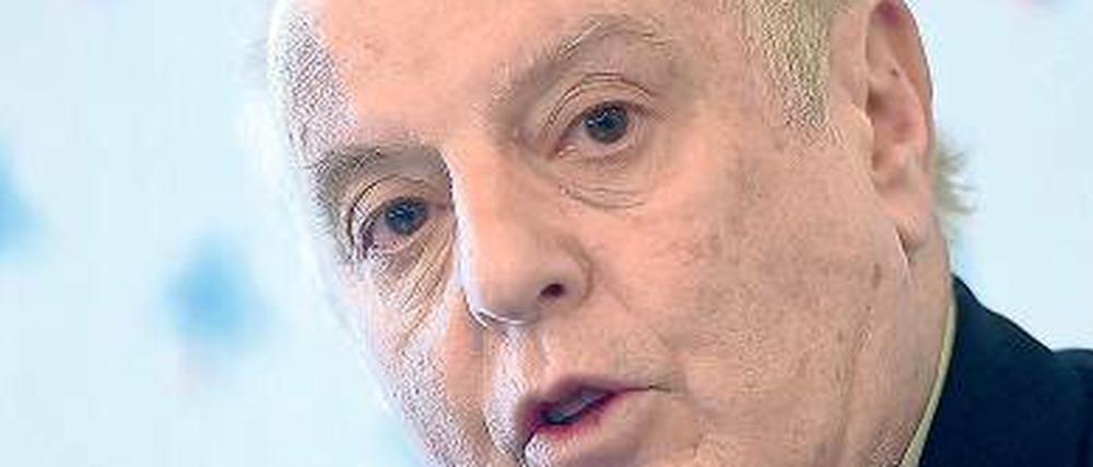 Daniel Barenboim