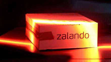 Erfolgreich: Zalando