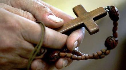 Die katholischen Bischöfe könnten sich einen Thinktank für die Kirche vorstellen.