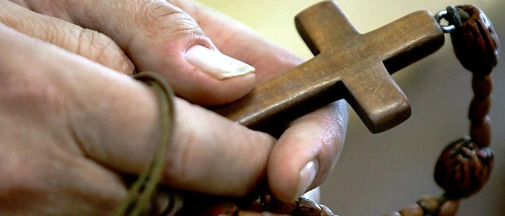 Die katholischen Bischöfe könnten sich einen Thinktank für die Kirche vorstellen.
