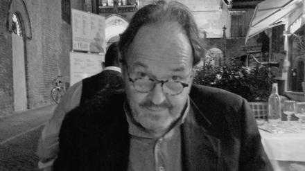 Peter Neitzke (1938-2015)