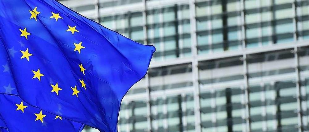 Muss sich Europa der Flüchtlingspolitik stärker annehmen?