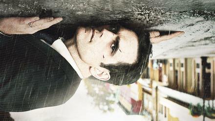 Trotz Schwerkraft. Im kleinen Städtchen Wayward Pines in Idaho ist alles verdreht. Matt Dillon sucht als Agent nach zwei verschwundenen Kollegen. Auf seine Fragen findet er aber kaum logische Antworten. Die erste von zehn Folgen der Miniserie „Wayward Pines“ startet am Donnerstag um 21 Uhr auf dem Abokanal Fox, zu empfangen bei Sky.