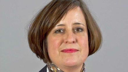 Franziska Becker.