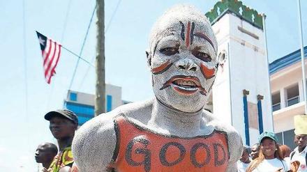 Liberia ist frei von Ebola