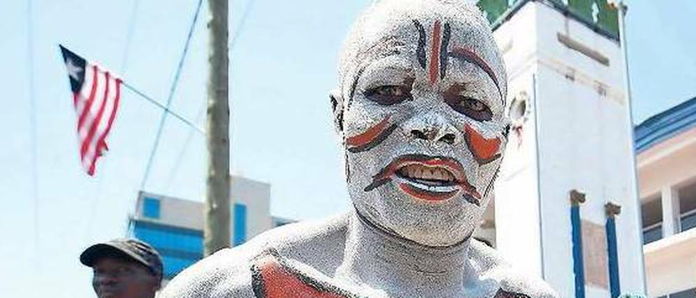 Liberia ist frei von Ebola