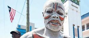 Liberia ist frei von Ebola