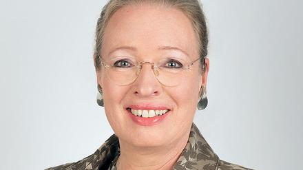 "Der Neubau trägt zur Entspannung des Marktes bei", sagt Maren Kern, Vorstand des Verbandes BBU.