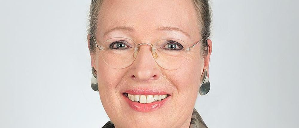 "Der Neubau trägt zur Entspannung des Marktes bei", sagt Maren Kern, Vorstand des Verbandes BBU.