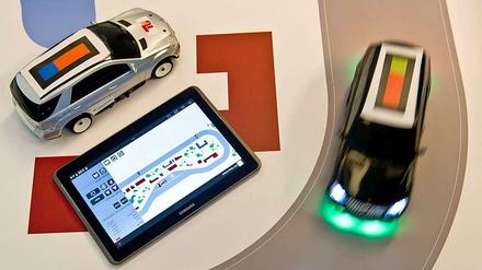Wie intelligent ist die Stadt vernetzt? Unternehmen und Forschungsinstitute erproben seit Jahren smarte Lösungen.