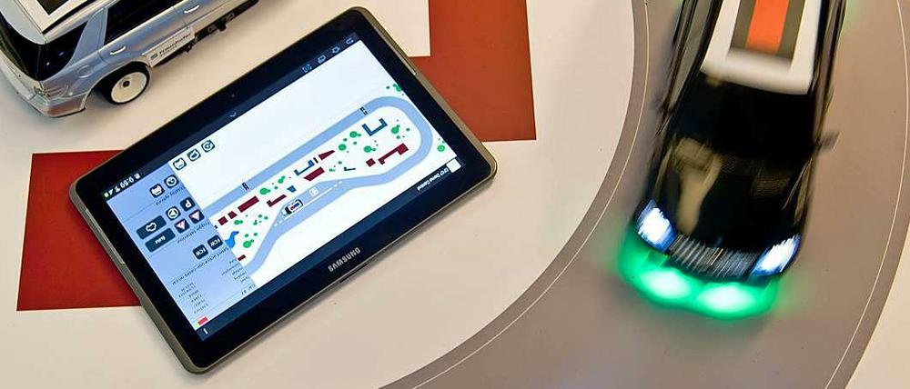 Wie intelligent ist die Stadt vernetzt? Unternehmen und Forschungsinstitute erproben seit Jahren smarte Lösungen.