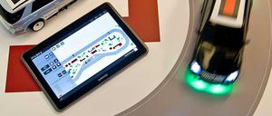 Wie intelligent ist die Stadt vernetzt? Unternehmen und Forschungsinstitute erproben seit Jahren smarte Lösungen.