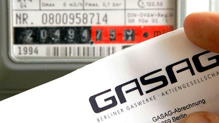 Die Berufung Wostes ist eine wichtige Entscheidung für die Zukunft der Gasag. 