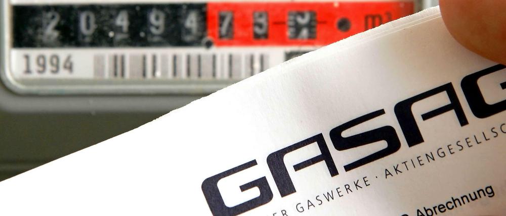 Die Berufung Wostes ist eine wichtige Entscheidung für die Zukunft der Gasag. 