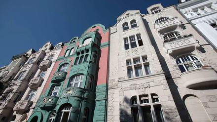 Die Mieten steigen und Bauprojekte stoßen auf Widerstand. Das Dilemma des Berliner Wohnungsmarktes