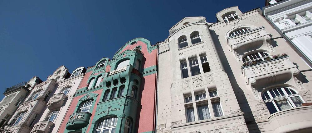 Die Mieten steigen und Bauprojekte stoßen auf Widerstand. Das Dilemma des Berliner Wohnungsmarktes