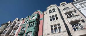 Die Mieten steigen und Bauprojekte stoßen auf Widerstand. Das Dilemma des Berliner Wohnungsmarktes