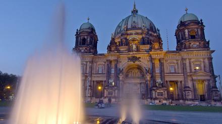 Der Berliner Dom