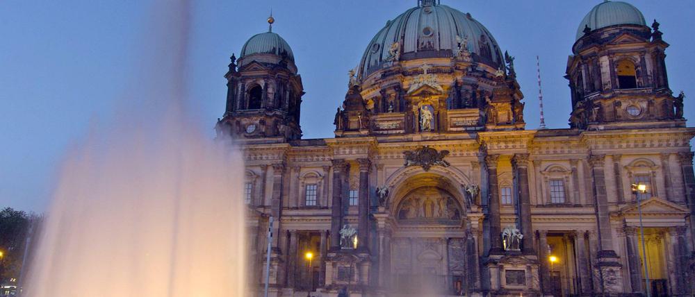 Der Berliner Dom