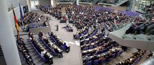 Um die Arbeit im politischen Berlin kennenzulernen, kommen jährlich 120 Studenten aus aller Welt für fünf Monate in die Hauptstadt.