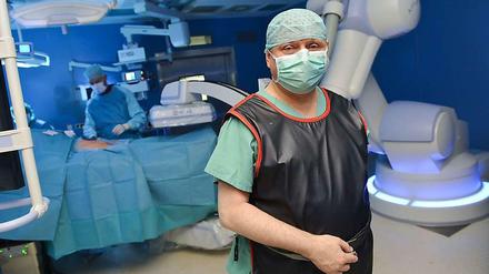 Der 118. Deutsche Ärztetag in Frankfurt am Main brachte kaum Kritik der Mediziner an Gesundheitsminister Gröhe.