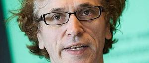 Der Genetiker Josef Penninger.