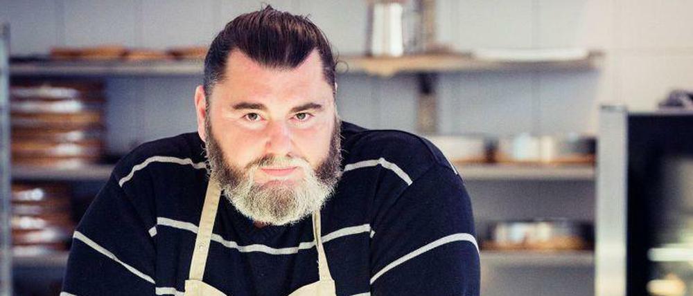 Tartes und Törtchen gibt es bei der „Bravo Bravko Kuchenwerkstatt“. 25 selbst gemachte Kuchen jeden Tag.