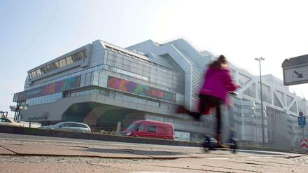 Was wird aus dem ICC? Auf jeden Fall kein Shoppingcenter.