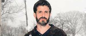 Alec Soth (1969 in Minnesota, USA, geboren), wurde vor allem durch seine großangelegten Fotoprojekte aus dem amerikanischen Mittleren Westen bekannt.