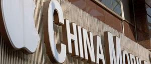 Im vergangenen Quartal hat Apple in China 14,5 Millionen iPhones verkauft.