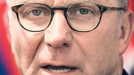 Karl-Heinz Rummenigge