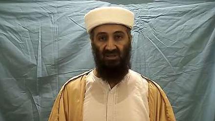 Osama bin Laden wurde im Mai 2011 im pakistanischen Abbottabad getötet.