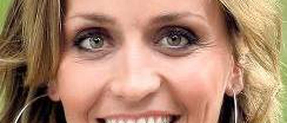Sandra Maria Gronewald