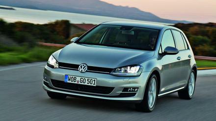 Kann denn Leistung Sünde sein? Sie ist auf jeden Fall teuer im Falle eines VW Golf. Reicht etwa auch die 85-PS-Variante?